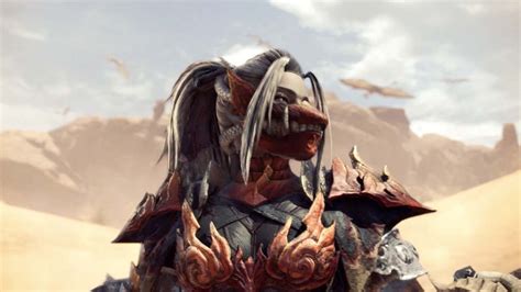 monster hunter world secrets.